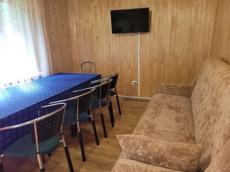 6-bed junior suite, cottage №7