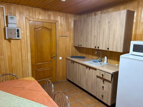6-bed junior suite, cottage №7