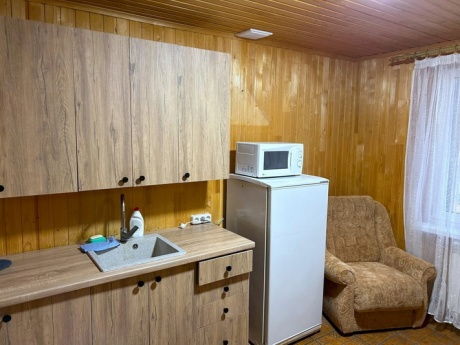 6-bed junior suite, cottage №7