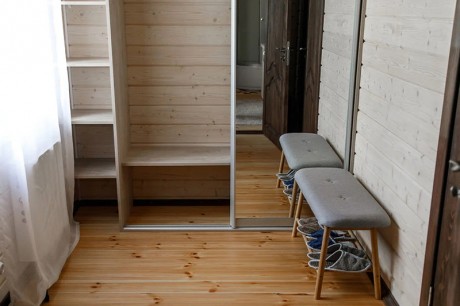 4-bed Suite, Cottage № 10,11