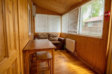 6-bed Comfort, Cottage № 9A,9B,9V