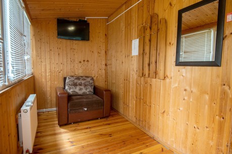 6-bed Comfort, Cottage № 9A,9B,9V