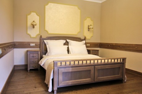 Double 2-room Family Room / Superior, Left wing