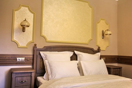 Double 2-room Family Room / Superior, Left wing
