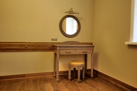 Double 2-room Family Room / Superior, Left wing