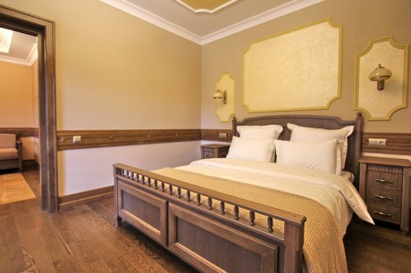 Double 2-room Family Room / Superior, Left wing