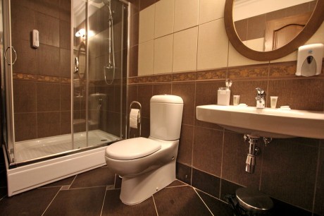 Double 2-room Family Room / Superior, Left wing