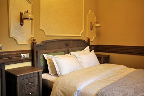Double 2-room / Family Room, Left wing