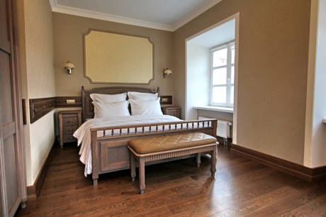 Double 2-room Family Room / Superior, Left wing