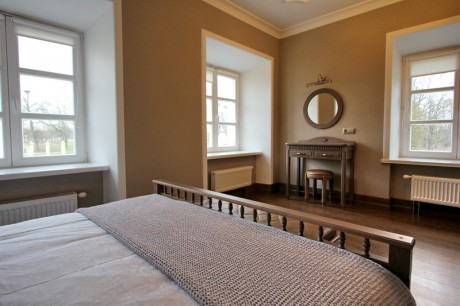 Double 2-room Family Room / Superior, Left wing