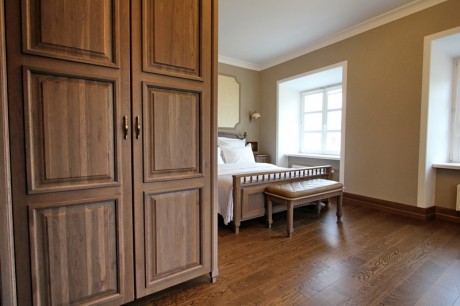 Double 2-room Family Room / Superior, Left wing