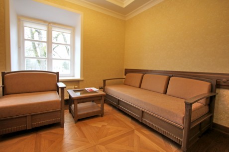 Double 2-room Family Room / Superior, Left wing