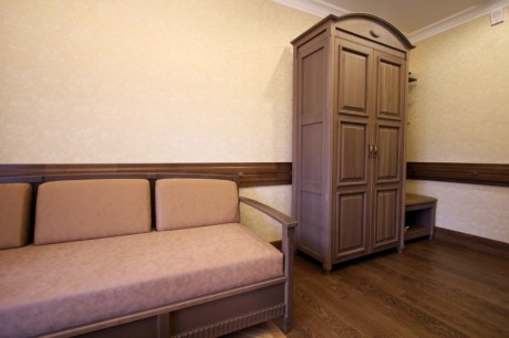 Double 2-room Family Room / Superior, Left wing