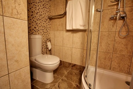 Double 2-room Family Room / Superior, Left wing