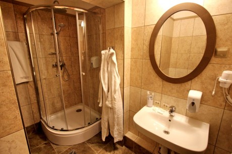 Double 2-room Family Room / Superior, Left wing