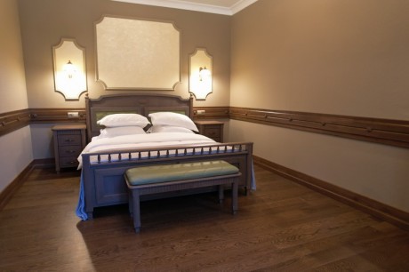 Double 2-room Family Room / Superior, Left wing
