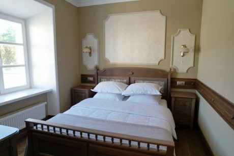 Double 2-room Family Room / Superior, Left wing