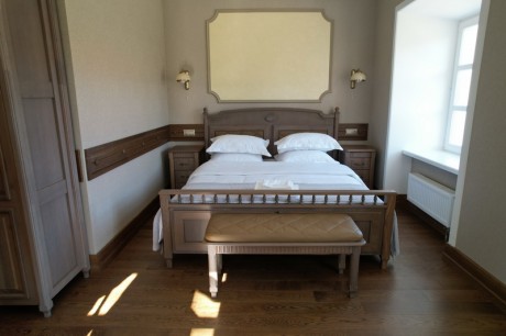 Double 2-room Family Room / Superior, Left wing