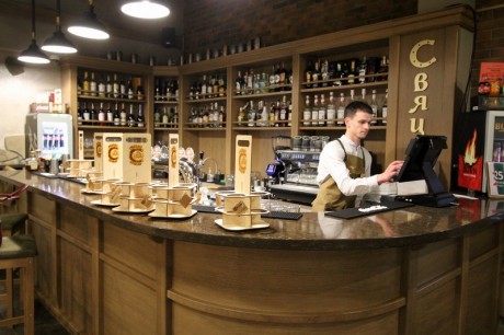 гасцінiчны комплекс Вялікі Свяцк Валовічаў