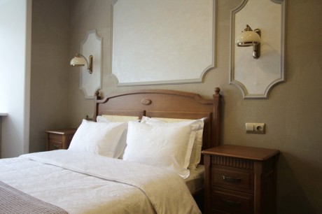 Double 1-room Double / Superior, Right wing