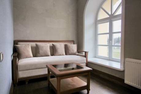 Double 1-room Double / Superior, Right wing