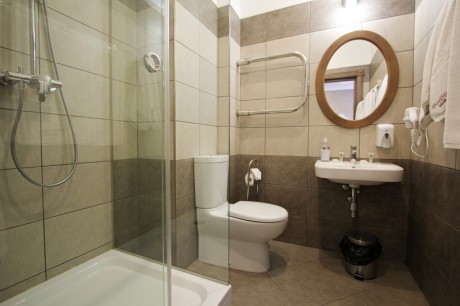 Double 1-room Double / Superior, Right wing