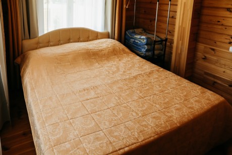 Дом (6 чалавек), модуль ВІП
