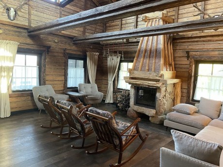 6-bed 5-room, Guest house «NORTH»