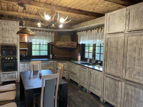 6-bed 5-room, Guest house «NORTH»