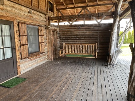 6-bed 5-room, Guest house «NORTH»
