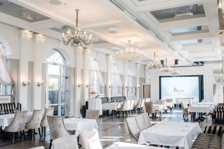 park hotel Versailles 