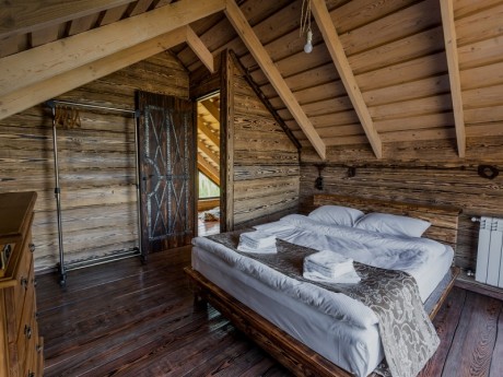 2-room for 4 people, Guest house «KAMCHATKA»