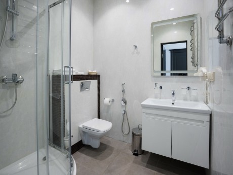 1-room Standart, hotel