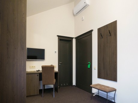 1-room Standart, hotel