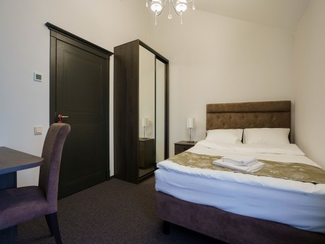 1-room Standart, hotel