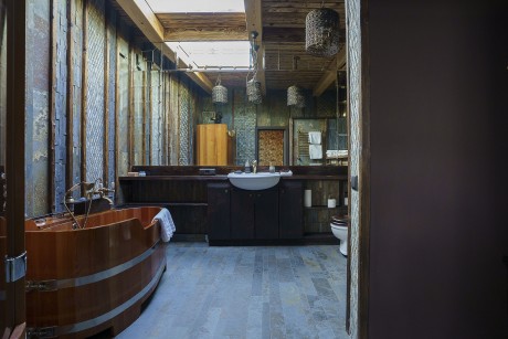 Triple for 4 people, Guest house «PODZEMNY»