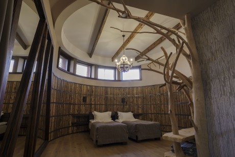 Triple for 4 people, Guest house «PODZEMNY»