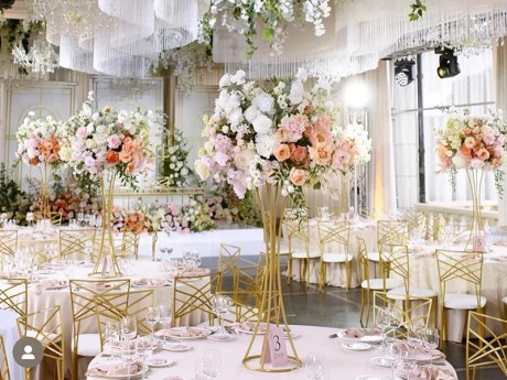 park hotel Versailles 