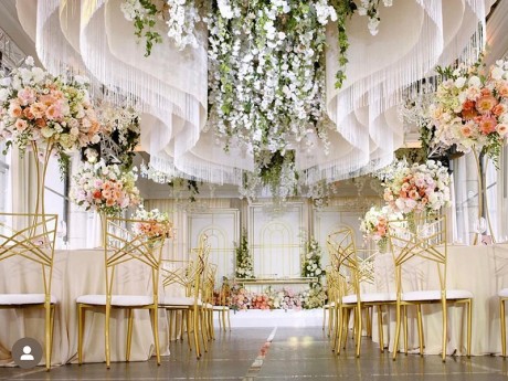park hotel Versailles 
