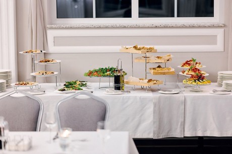 park hotel Versailles 