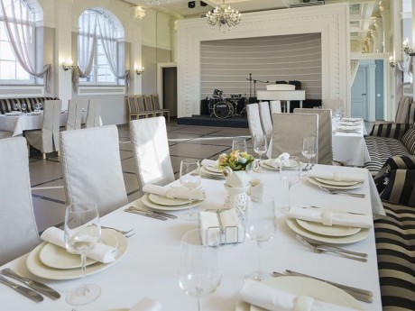 park hotel Versailles 