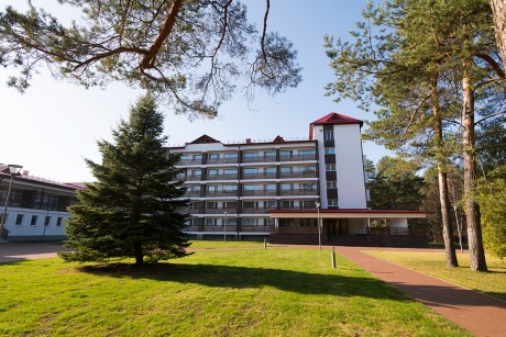 Viliya Park
