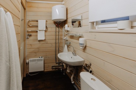 1-room double / Standard, House «Standart»