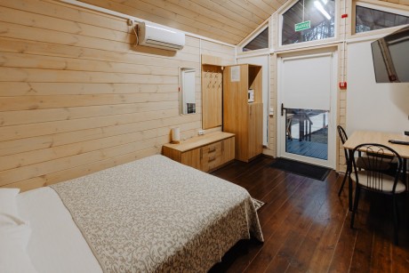 1-room double / Standard, House «Standart»