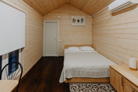 1-room double / Standard, House «Standart»