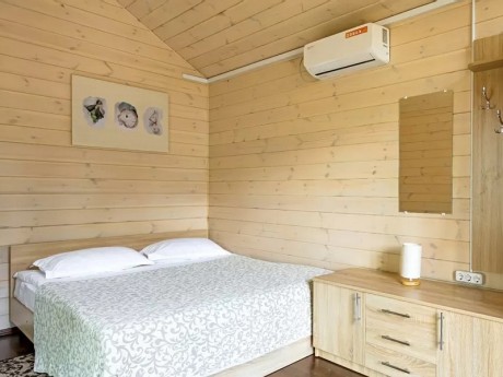 1-room double / Standard, House «Standart»