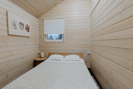 2-room double / Studio, House «Studio»