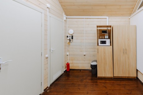 2-room double / Studio, House «Studio»