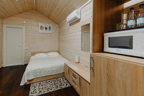 1-room double / Standard, House «Standart»