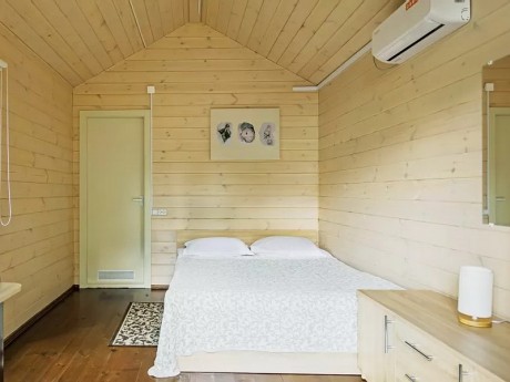 1-room double / Standard, House «Standart»
